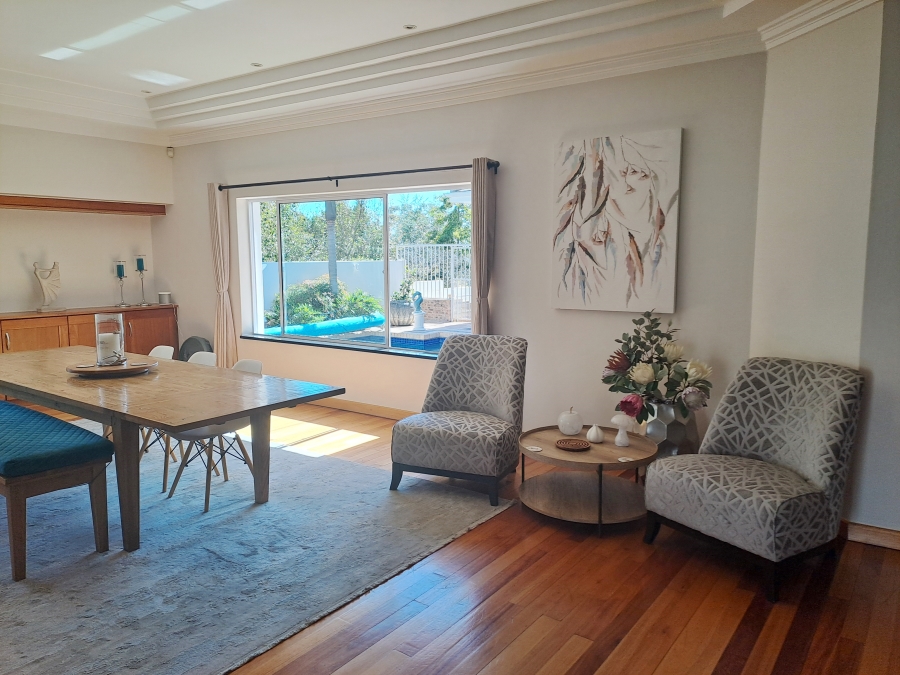 4 Bedroom Property for Sale in Steynsrust Western Cape